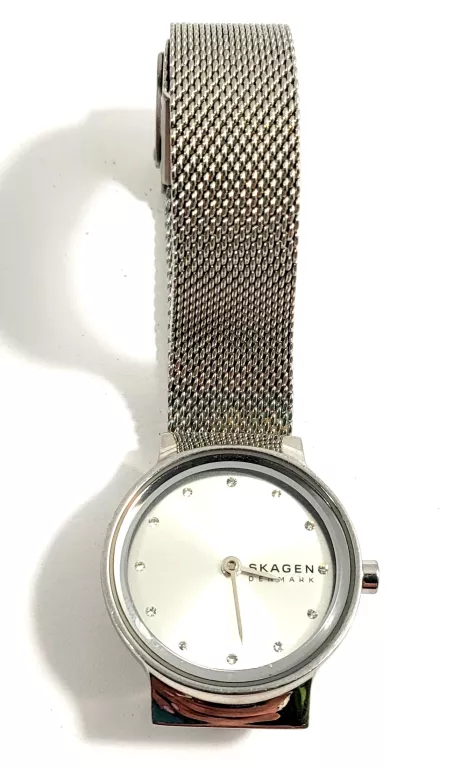 ZEGAREK DAMSKI SKAGEN FREJA SKW2715