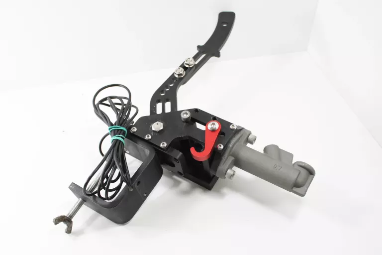 KIEROWNICA LOGITECH G29 + HAMULEC RĘCZNY + SHIFTER