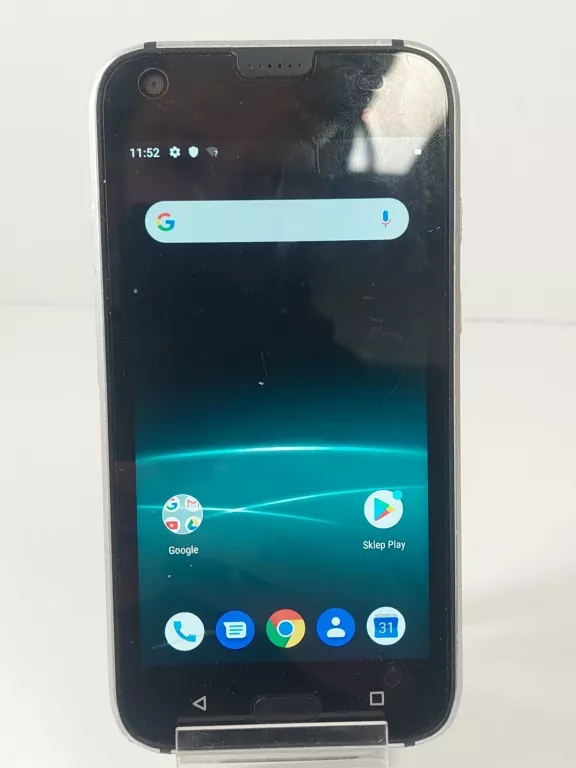 TELEFON SMARTFON MEDYCZNY ASCOM MYCO 3