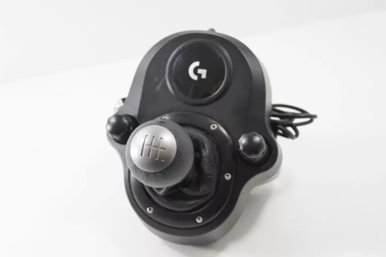 KIEROWNICA LOGITECH G29 + HAMULEC RĘCZNY + SHIFTER