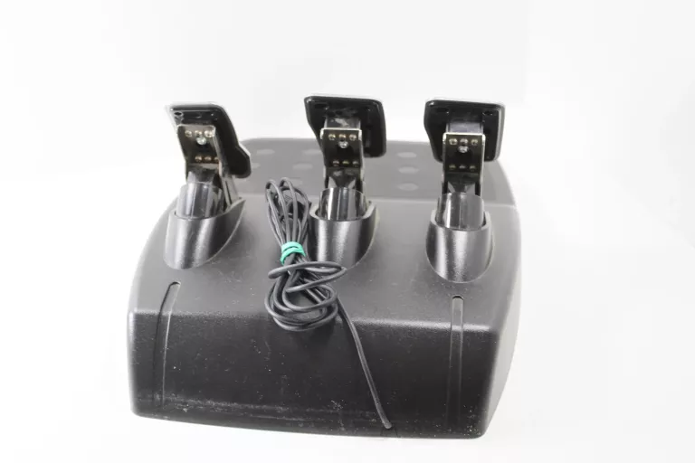 KIEROWNICA LOGITECH G29 + HAMULEC RĘCZNY + SHIFTER