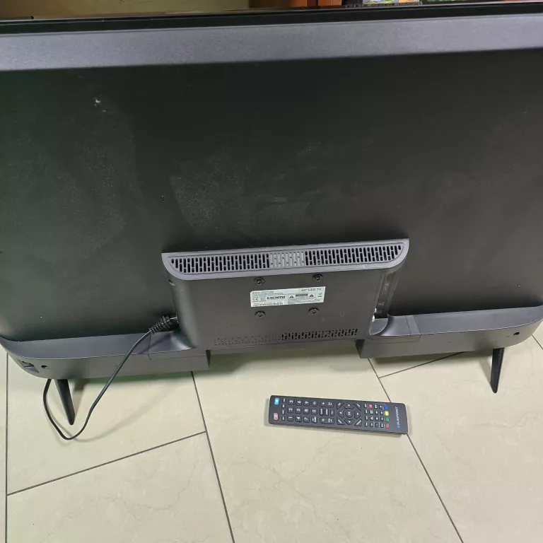 TV BLAUPUNKT BN40F1012EEB