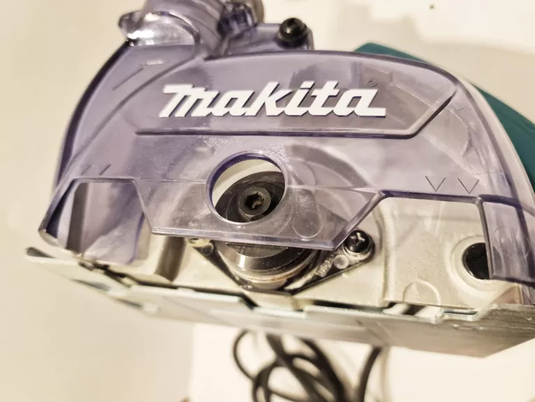 PRZECINARKA DO GLAZURY MAKITA 4100KB 2022 R