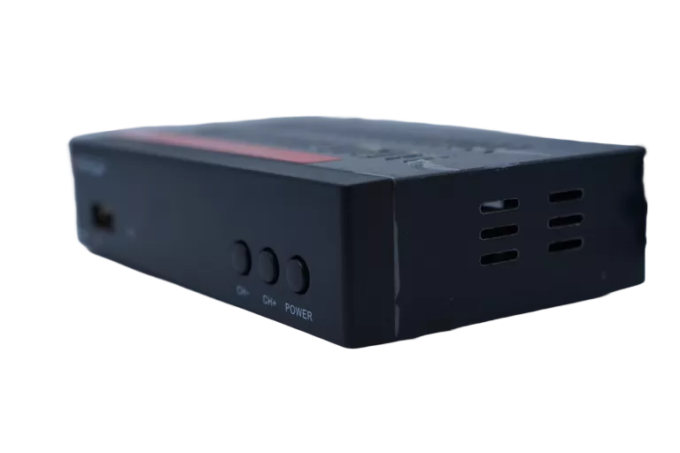 DEKODER DVB-T2 OPTICUM NYTRO BOX NS
