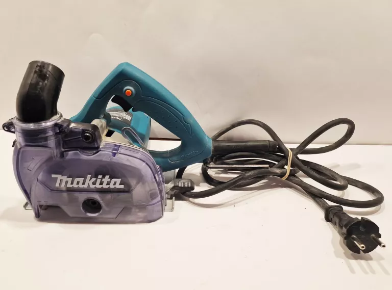 PRZECINARKA DO GLAZURY MAKITA 4100KB 2022 R