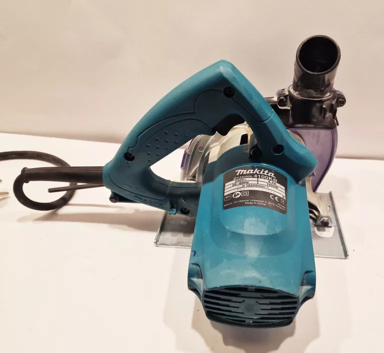 PRZECINARKA DO GLAZURY MAKITA 4100KB 2022 R