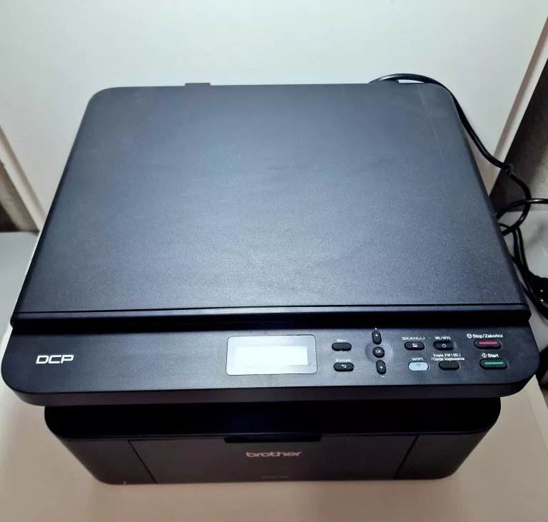 URZĄDZENIE WIELOFUNKCYJNE BROTHER DCP-1622WE WI-FI