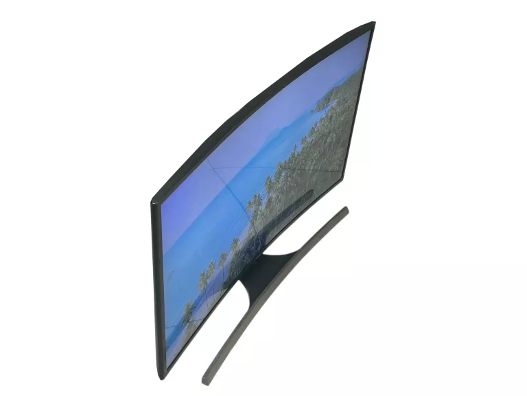 TELEWIZOR SAMSUNG UE40JU6640S 4K UHD 40" DVBT-2 SMART TV