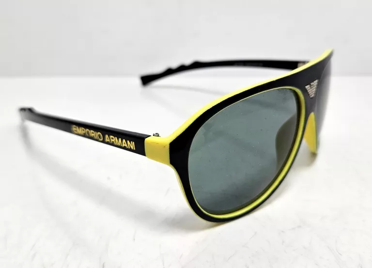 OKULARY MESKIE EMORIO ARMANI