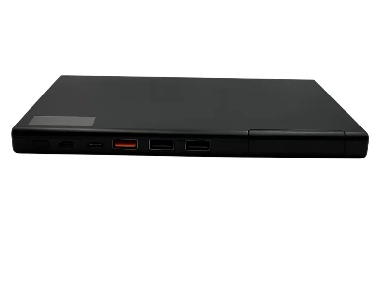 POWERBANK PLATINET PMPB30B 30000MAH LCD QUICK CHARGE 3.0