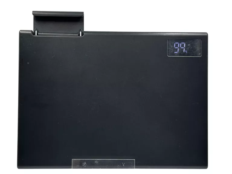 POWERBANK PLATINET PMPB30B 30000MAH LCD QUICK CHARGE 3.0