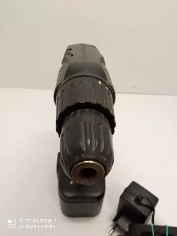 WKRĘTARKA NUTOOL 14,4V + ŁAD