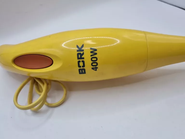 BLENDER BORK 400W