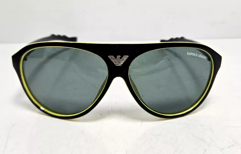 OKULARY MESKIE EMORIO ARMANI
