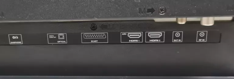 TELEWIZOR SHARP LC-32HG3342E