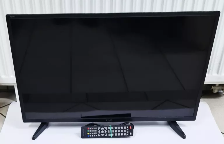 TELEWIZOR SHARP LC-32HG3342E