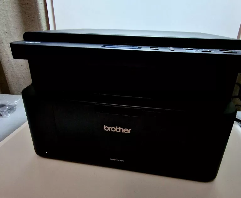 URZĄDZENIE WIELOFUNKCYJNE BROTHER DCP-1622WE WI-FI