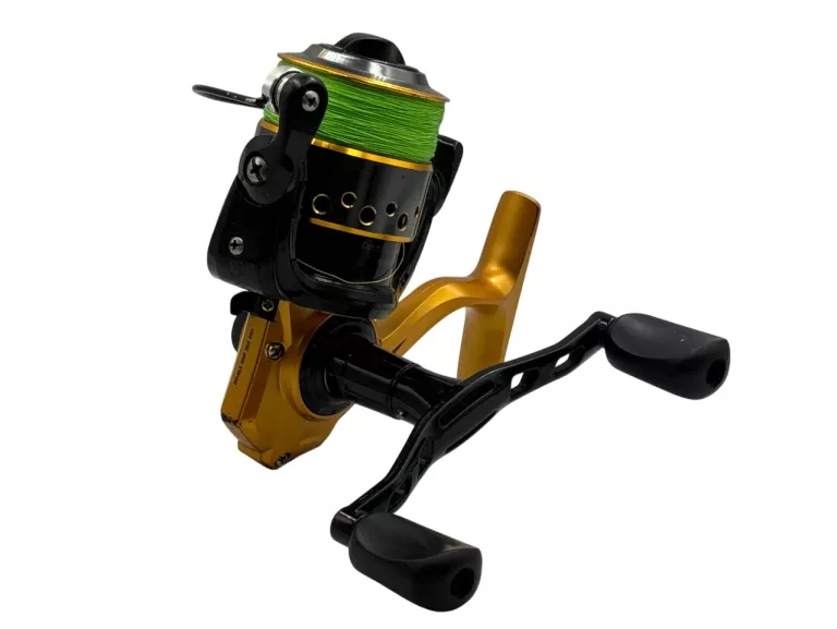 KOŁOWROTEK JAXON DOUBLE GRIP DGX 200