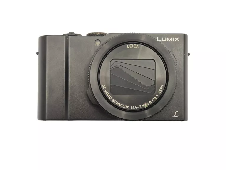 APARAT KOMPAKTOWE PANASONIC LUMIX DMC-LX15 20.1MPX