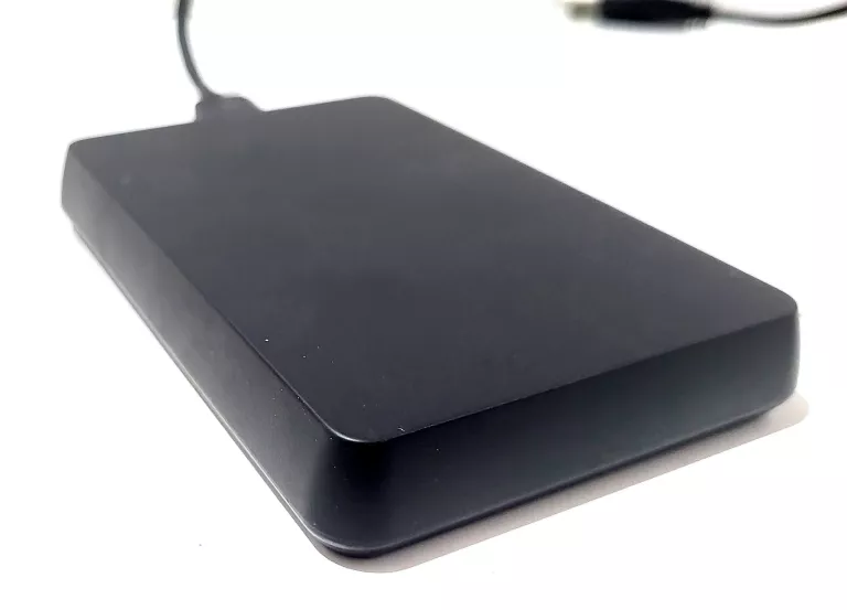 DYSK ZEWNĘTRZNY TOSHIBA V63700-C 1TB