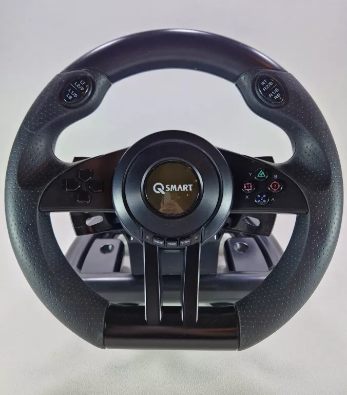 KIEROWNICA Q-SMART SW2020 MONACO