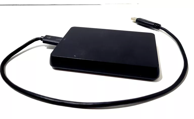 DYSK ZEWNĘTRZNY TOSHIBA V63700-C 1TB