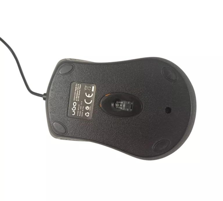MYSZ PRZEWODOWA UGO UMY-1213