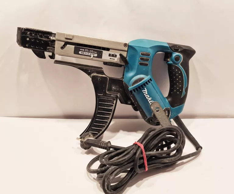 WKRĘTARKA TAŚMOWA MAKITA 6844