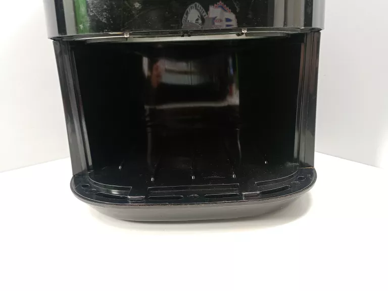 FRYTKOWNICA BEZTŁUSZCZOWA AIR DRYER BRABANTIA BBEK1131 CZARNA 1700W