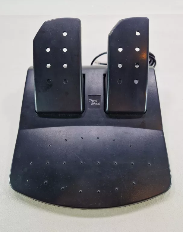 KIEROWNICA Q-SMART SW2020 MONACO