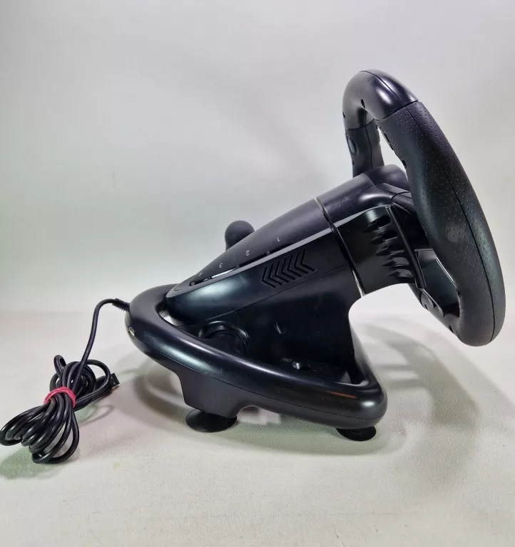 KIEROWNICA Q-SMART SW2020 MONACO