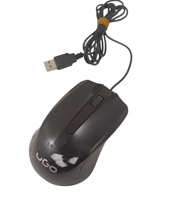 MYSZ PRZEWODOWA UGO UMY-1213