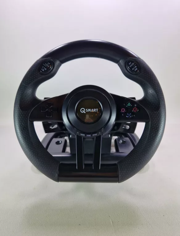 KIEROWNICA Q-SMART SW2020 MONACO