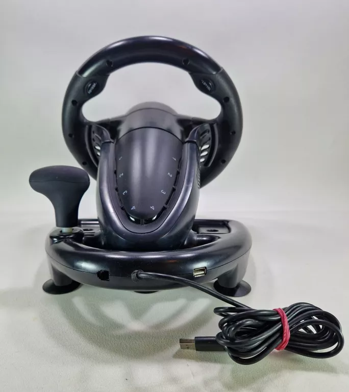 KIEROWNICA Q-SMART SW2020 MONACO