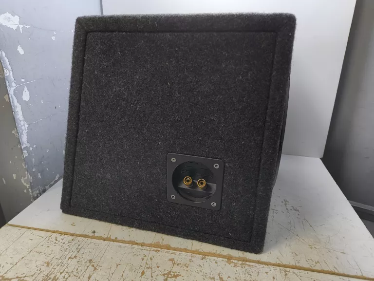 SKRZYNIA BASOWA JBL 900W