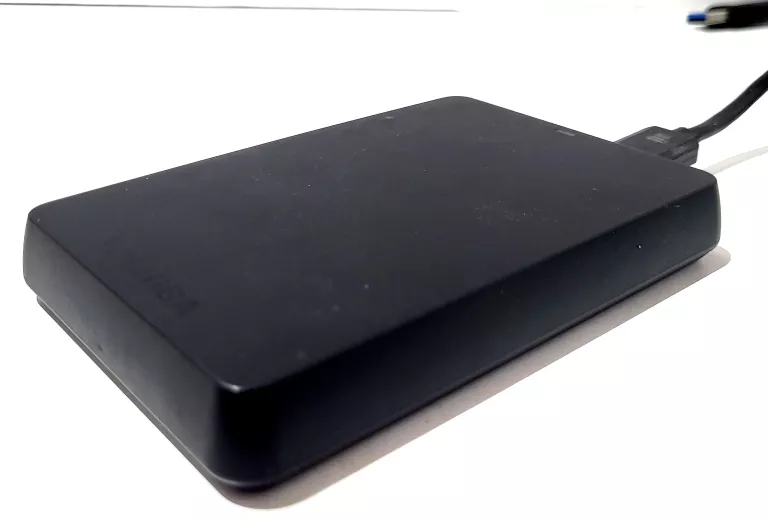 DYSK ZEWNĘTRZNY TOSHIBA V63700-C 1TB