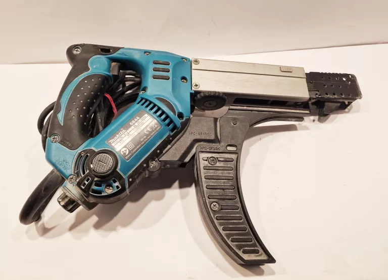 WKRĘTARKA TAŚMOWA MAKITA 6844