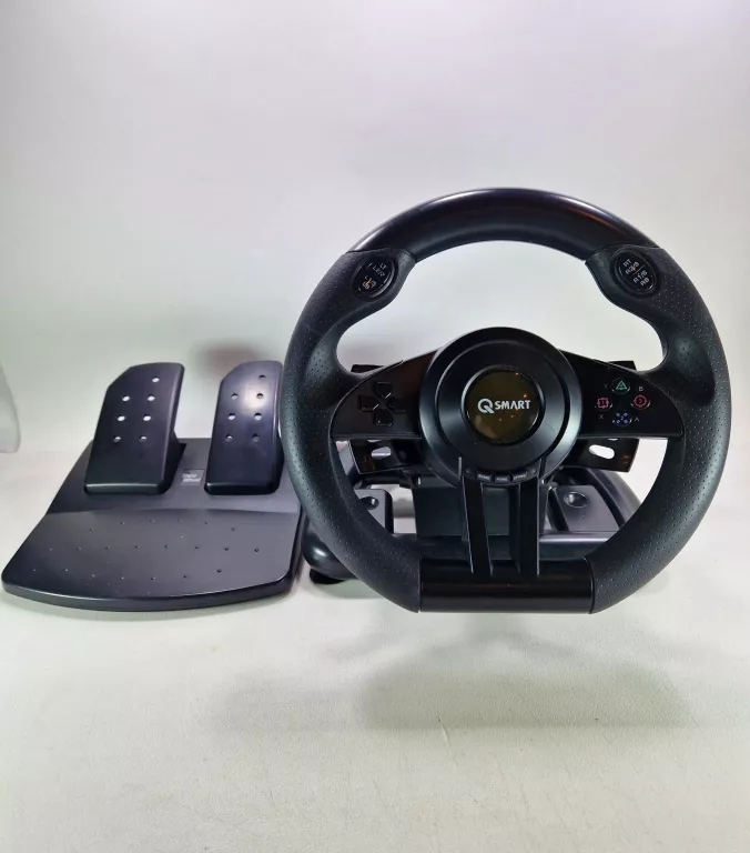 KIEROWNICA Q-SMART SW2020 MONACO