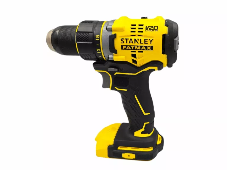 WIERTARKO-WKRĘTARKA STANLEY FATMAX SFMCD720 BODY