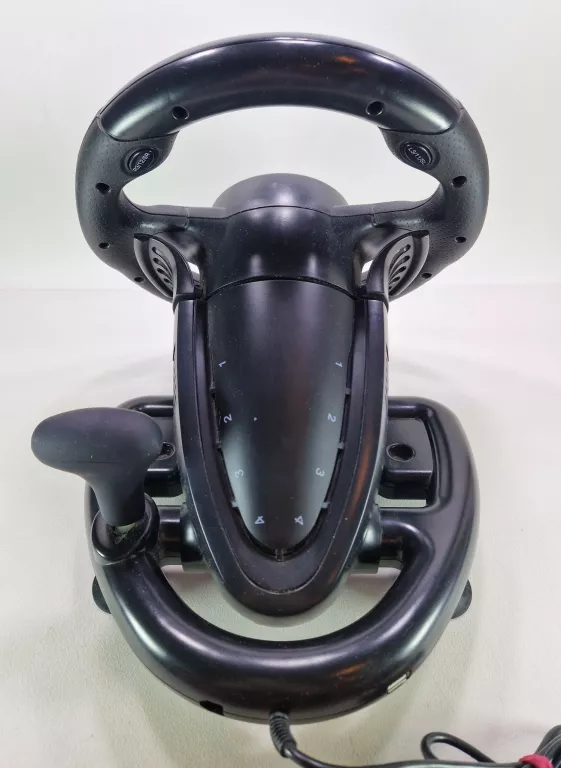 KIEROWNICA Q-SMART SW2020 MONACO