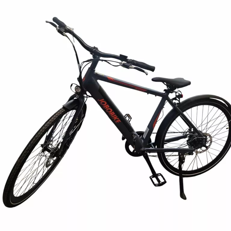 ROWER ELEKTRYCZNY JOBOBIKE VIVA OKAZJA !!! ODBIOR OSOBISTY !!!