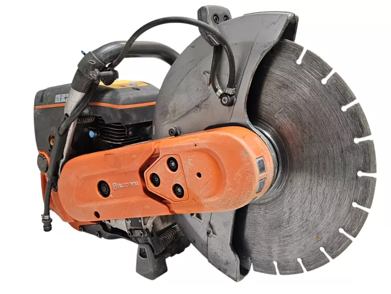 PIŁA TARCZOWA / PRZECINARKA DO BETONU HUSQVARNA K770