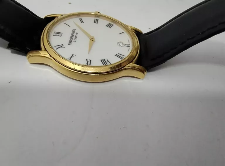 ZEGAREK RAYMOND WEIL GENEVE 5571