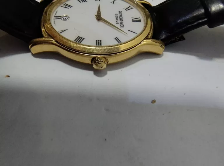 ZEGAREK RAYMOND WEIL GENEVE 5571