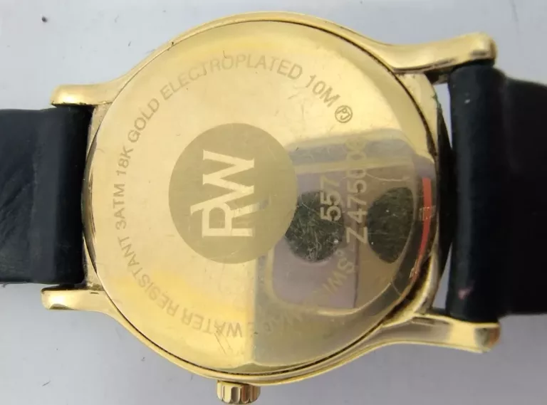 ZEGAREK RAYMOND WEIL GENEVE 5571
