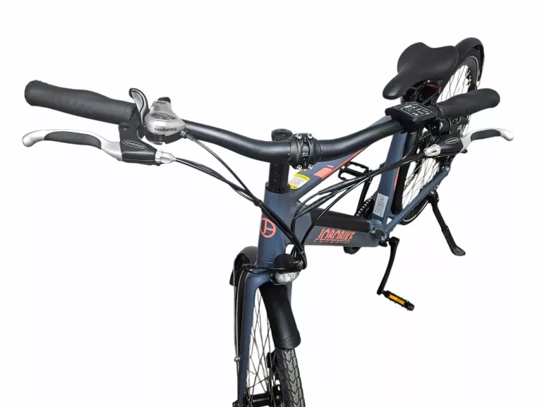 ROWER ELEKTRYCZNY JOBOBIKE VIVA OKAZJA !!! ODBIOR OSOBISTY !!!