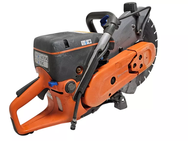PIŁA TARCZOWA / PRZECINARKA DO BETONU HUSQVARNA K770