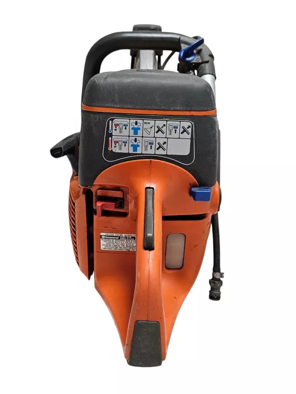 PIŁA TARCZOWA / PRZECINARKA DO BETONU HUSQVARNA K770