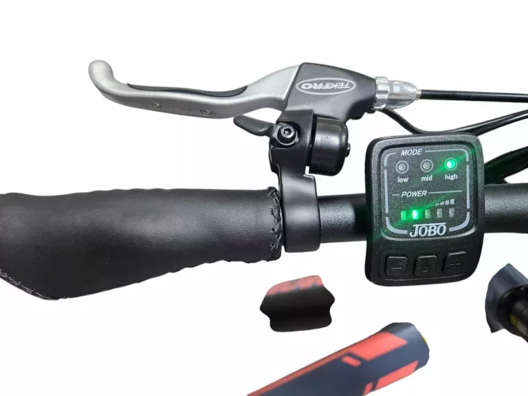 ROWER ELEKTRYCZNY JOBOBIKE VIVA OKAZJA !!! ODBIOR OSOBISTY !!!