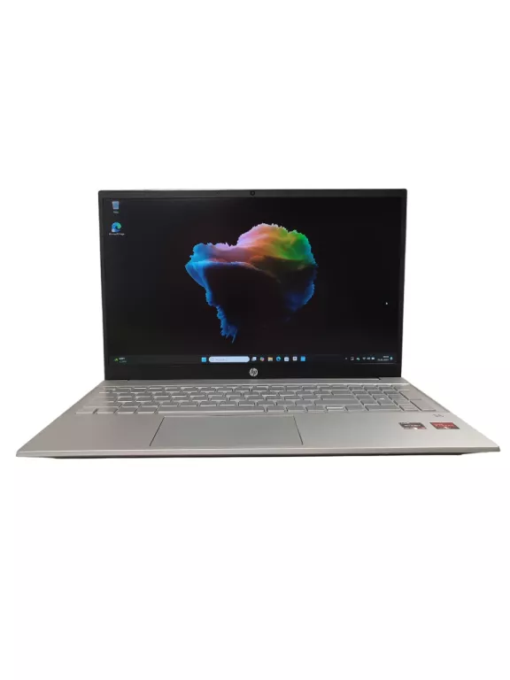 HP PAVILION 15-EH1000NW AMD RYZEN 5 5500U/8GB/256SSD/15,6" + ZASILACZ